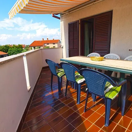 Appartement Stipe