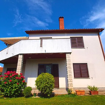 Appartamento Stipe Banjole