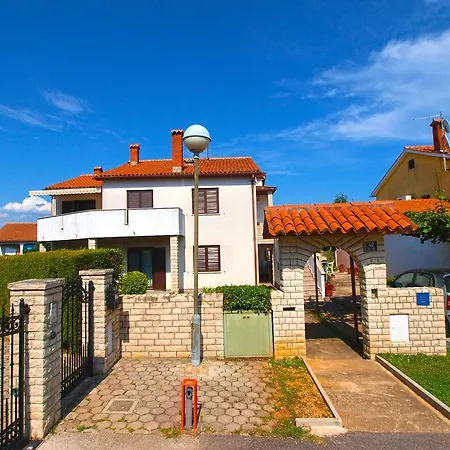 Stipe Appartamento Banjole