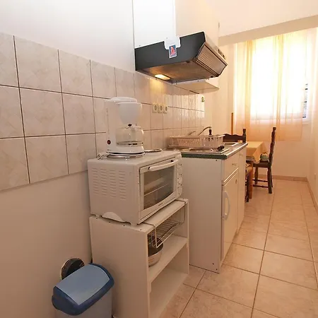 Stipe Apartment *