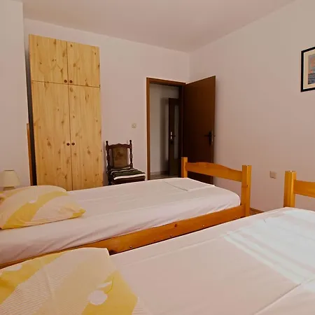 Stipe Apartment