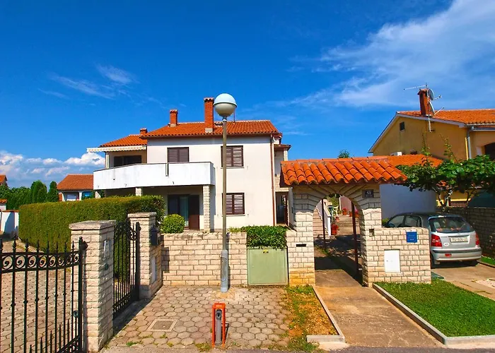 Stipe Lejlighed Banjole