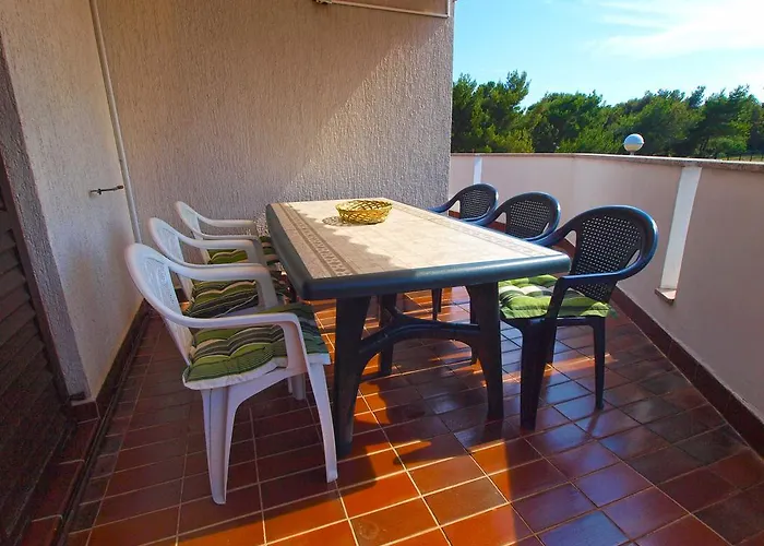 Stipe Lejlighed Banjole